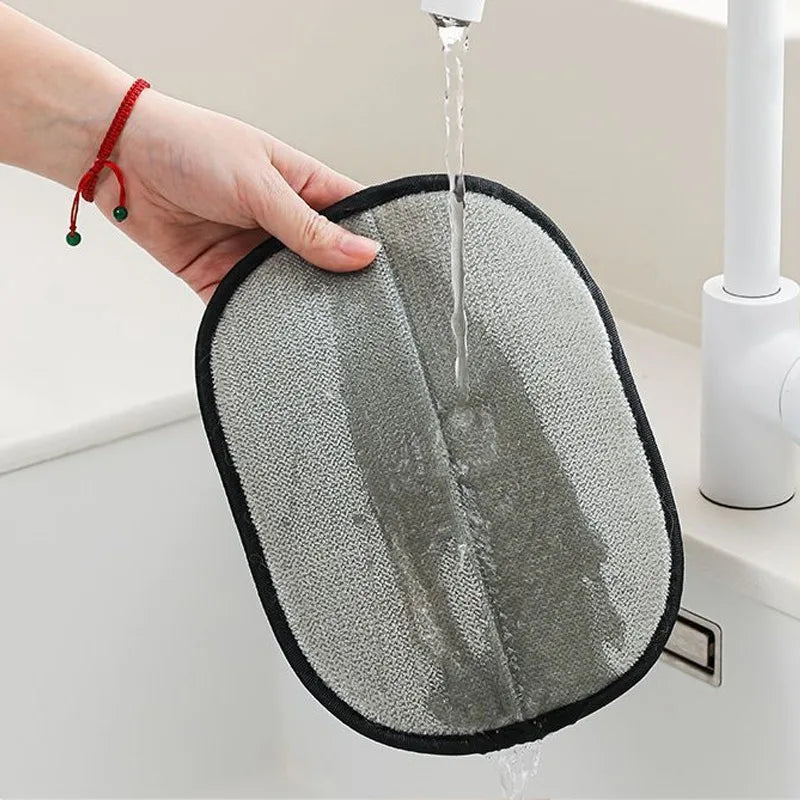 Pet Hair Removal Glove