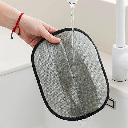 Pet Hair Removal Glove