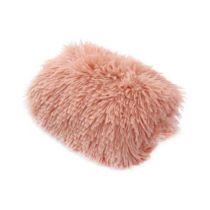 Soft Plush Pet Bed Mat