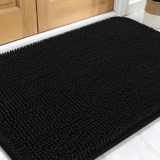 Chenille Pet Mat