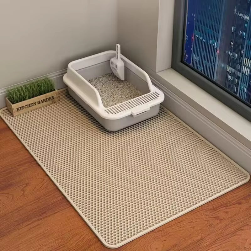 Cat Litter Mat