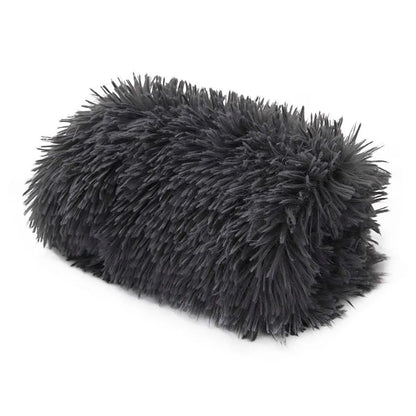 Soft Plush Pet Bed Mat