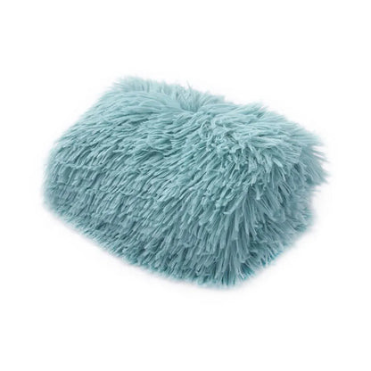 Soft Plush Pet Bed Mat