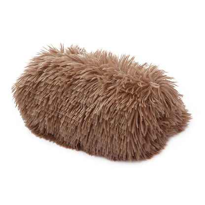 Soft Plush Pet Bed Mat