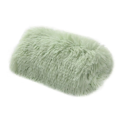 Soft Plush Pet Bed Mat