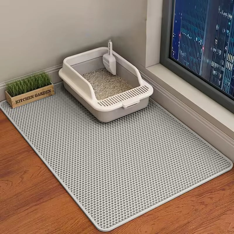 Cat Litter Mat