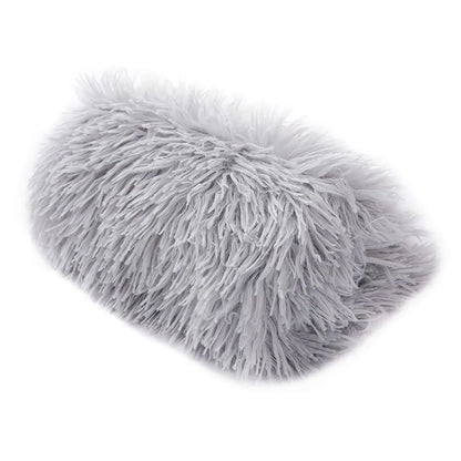 Soft Plush Pet Bed Mat